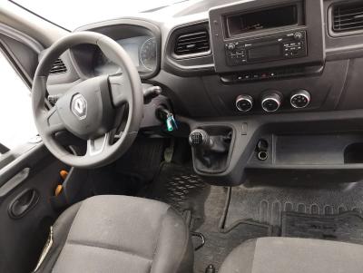 MASTER PANELVAN L2H2 11M3 150 D-FULL