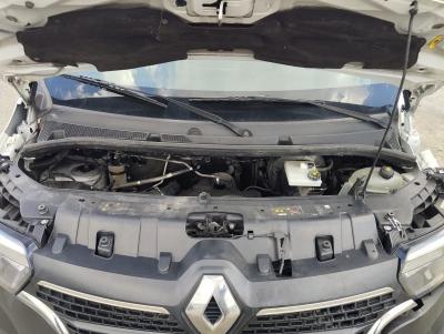 MASTER PANELVAN L2H2 11M3 150 D-FULL