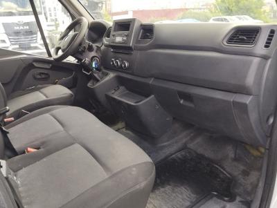 MASTER PANELVAN L2H2 11M3 150 D-FULL