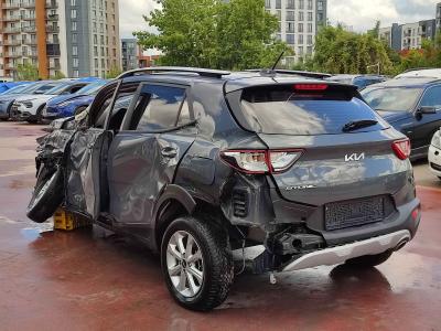 STONIC COOL 1.4 100 OV