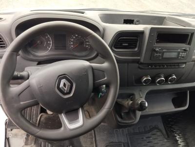 MASTER PANELVAN L2H2 11M3 150 D-FULL