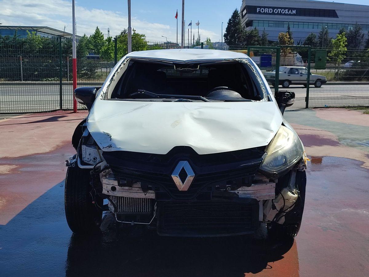 CLIO HB TOUCH 1.5 DCI 90 S&S