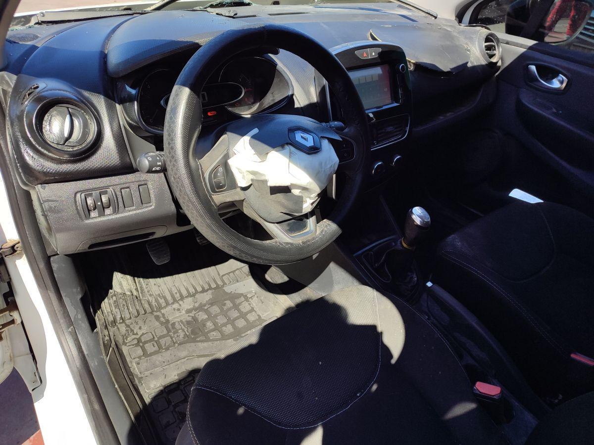 CLIO HB TOUCH 1.5 DCI 90 S&S