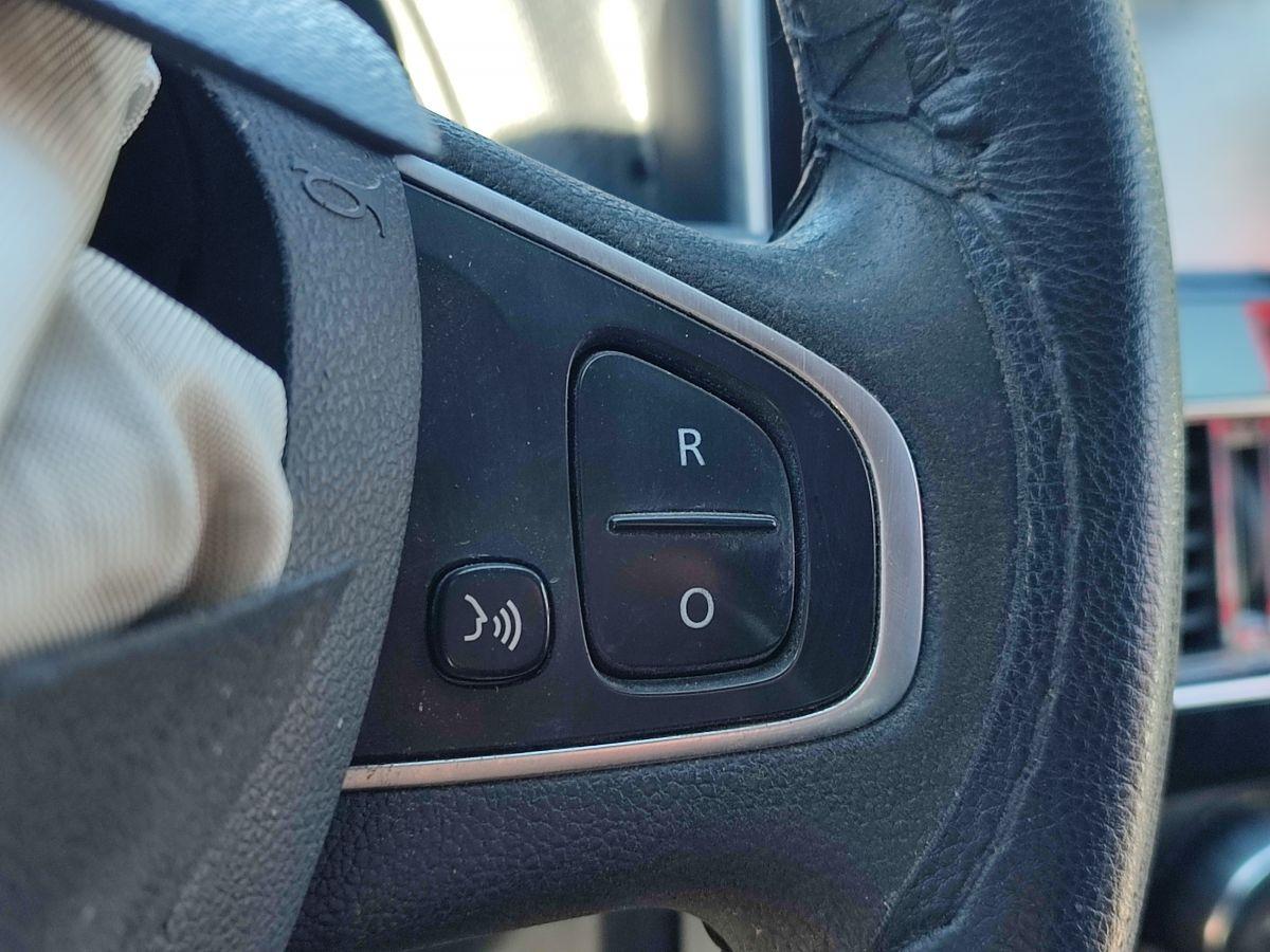 CLIO HB TOUCH 1.5 DCI 90 S&S