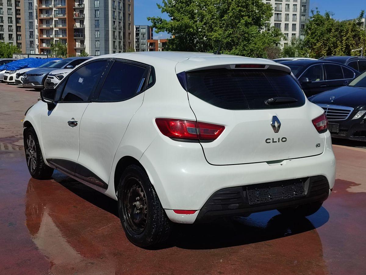 CLIO HB TOUCH 1.5 DCI 90 S&S