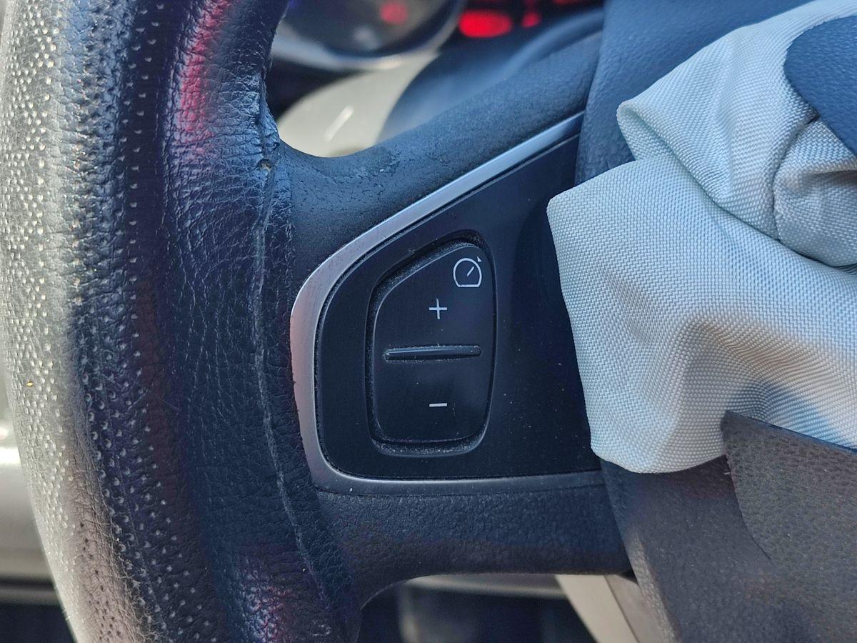 CLIO HB TOUCH 1.5 DCI 90 S&S