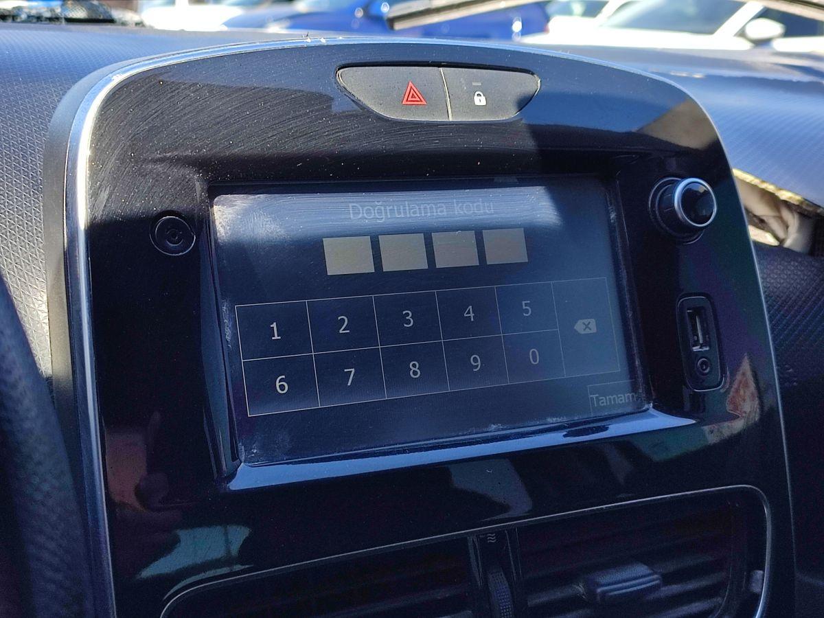 CLIO HB TOUCH 1.5 DCI 90 S&S