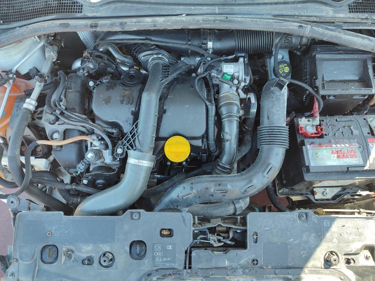 CLIO HB TOUCH 1.5 DCI 90 S&S