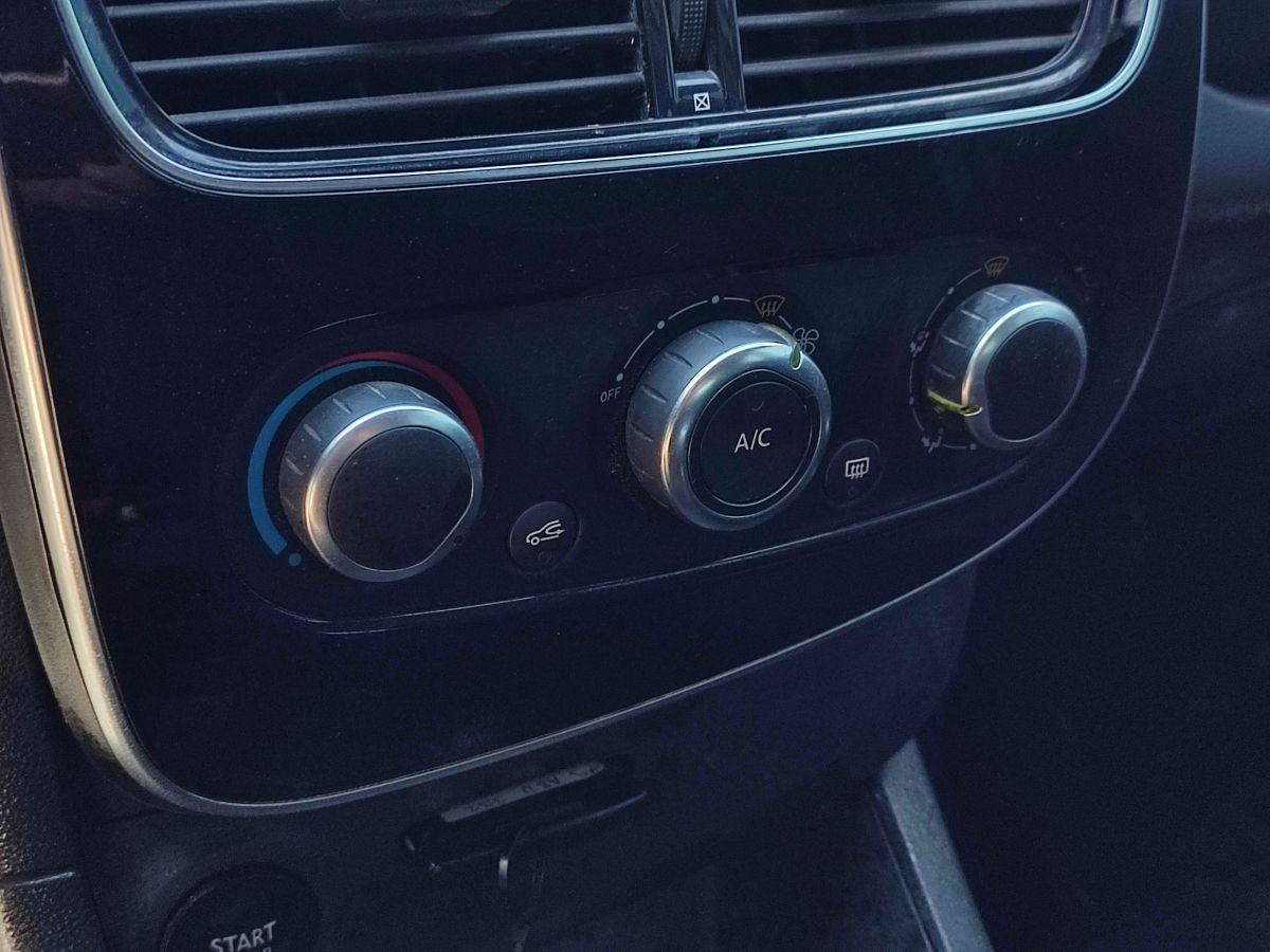 CLIO HB TOUCH 1.5 DCI 90 S&S