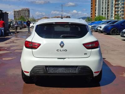 CLIO HB TOUCH 1.5 DCI 90 S&S