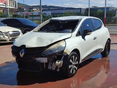 CLIO HB TOUCH 1.5 DCI 90 S&S