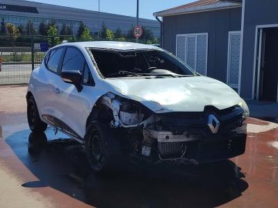 CLIO HB TOUCH 1.5 DCI 90 S&S