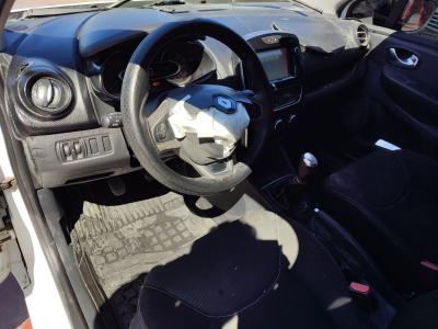 CLIO HB TOUCH 1.5 DCI 90 S&S