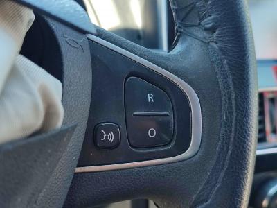 CLIO HB TOUCH 1.5 DCI 90 S&S