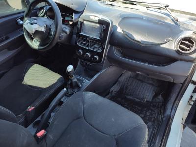 CLIO HB TOUCH 1.5 DCI 90 S&S