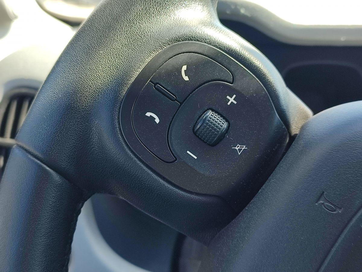 PANDA CROSS PLUS 4x4 0.9 85