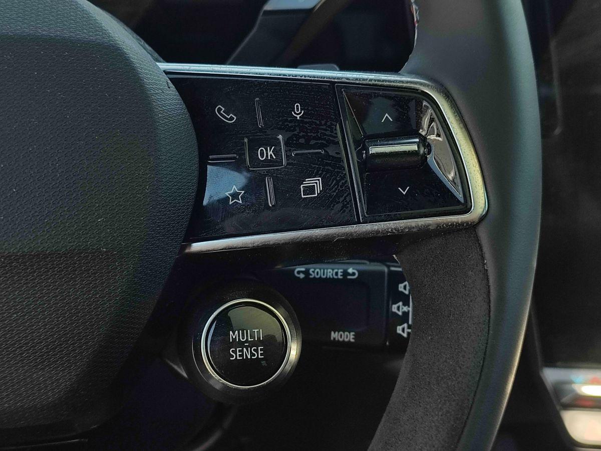 RAFALE ESPRIT ALPINE E-TECH F.HYBRID 200