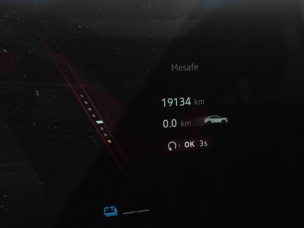 RAFALE ESPRIT ALPINE E-TECH F.HYBRID 200