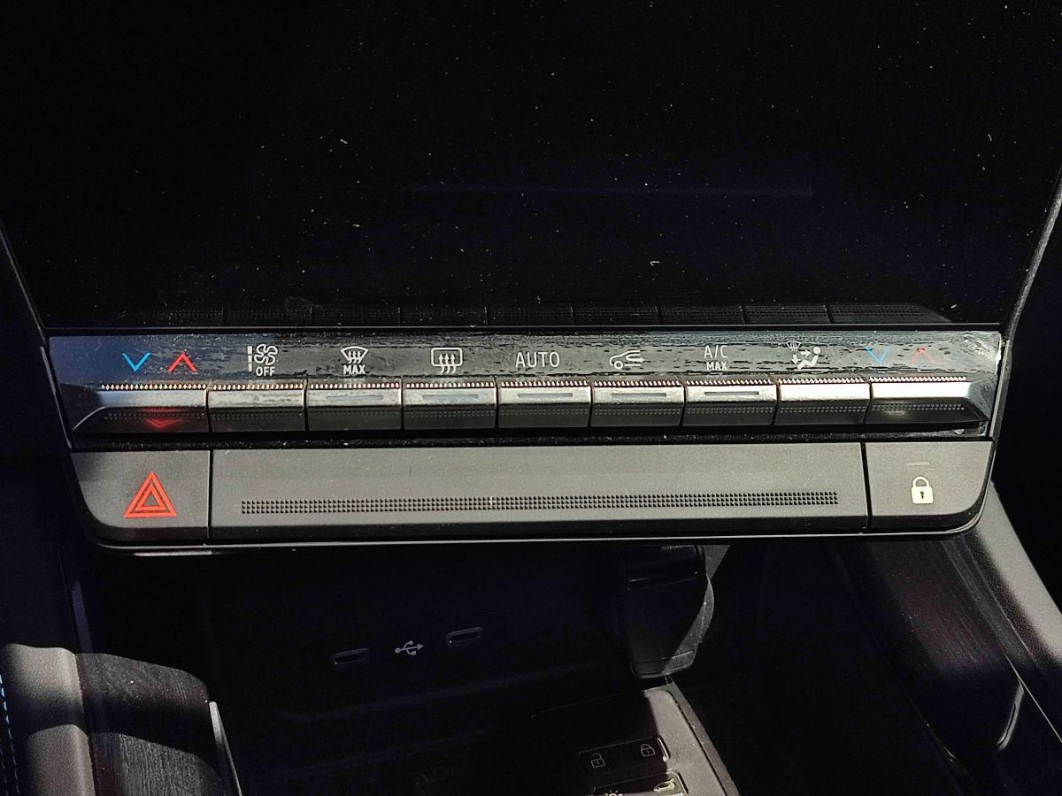 RAFALE ESPRIT ALPINE E-TECH F.HYBRID 200