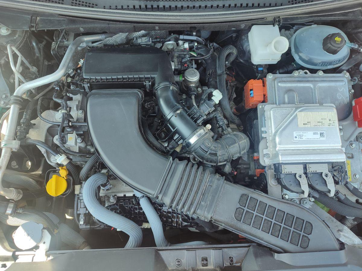 RAFALE ESPRIT ALPINE E-TECH F.HYBRID 200