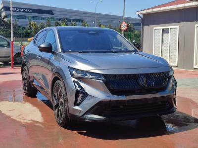 RAFALE ESPRIT ALPINE E-TECH F.HYBRID 200