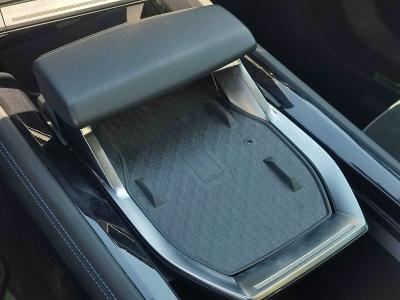 RAFALE ESPRIT ALPINE E-TECH F.HYBRID 200