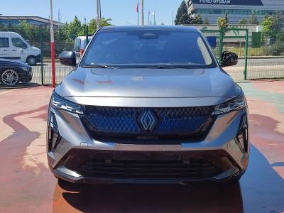 RAFALE ESPRIT ALPINE E-TECH F.HYBRID 200