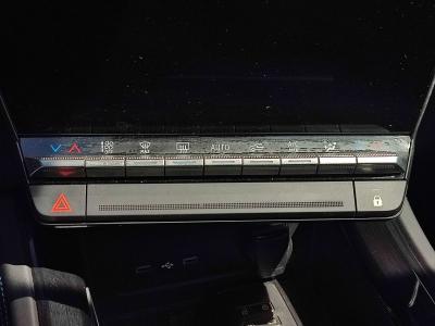 RAFALE ESPRIT ALPINE E-TECH F.HYBRID 200