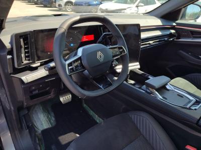 RAFALE ESPRIT ALPINE E-TECH F.HYBRID 200