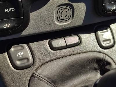 PANDA CROSS PLUS 4x4 0.9 85