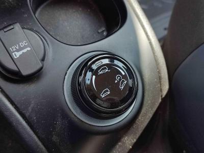 PANDA CROSS PLUS 4x4 0.9 85