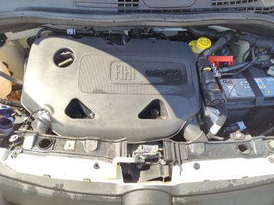 PANDA CROSS PLUS 4x4 0.9 85