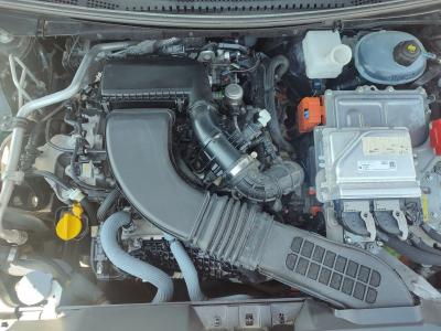 RAFALE ESPRIT ALPINE E-TECH F.HYBRID 200