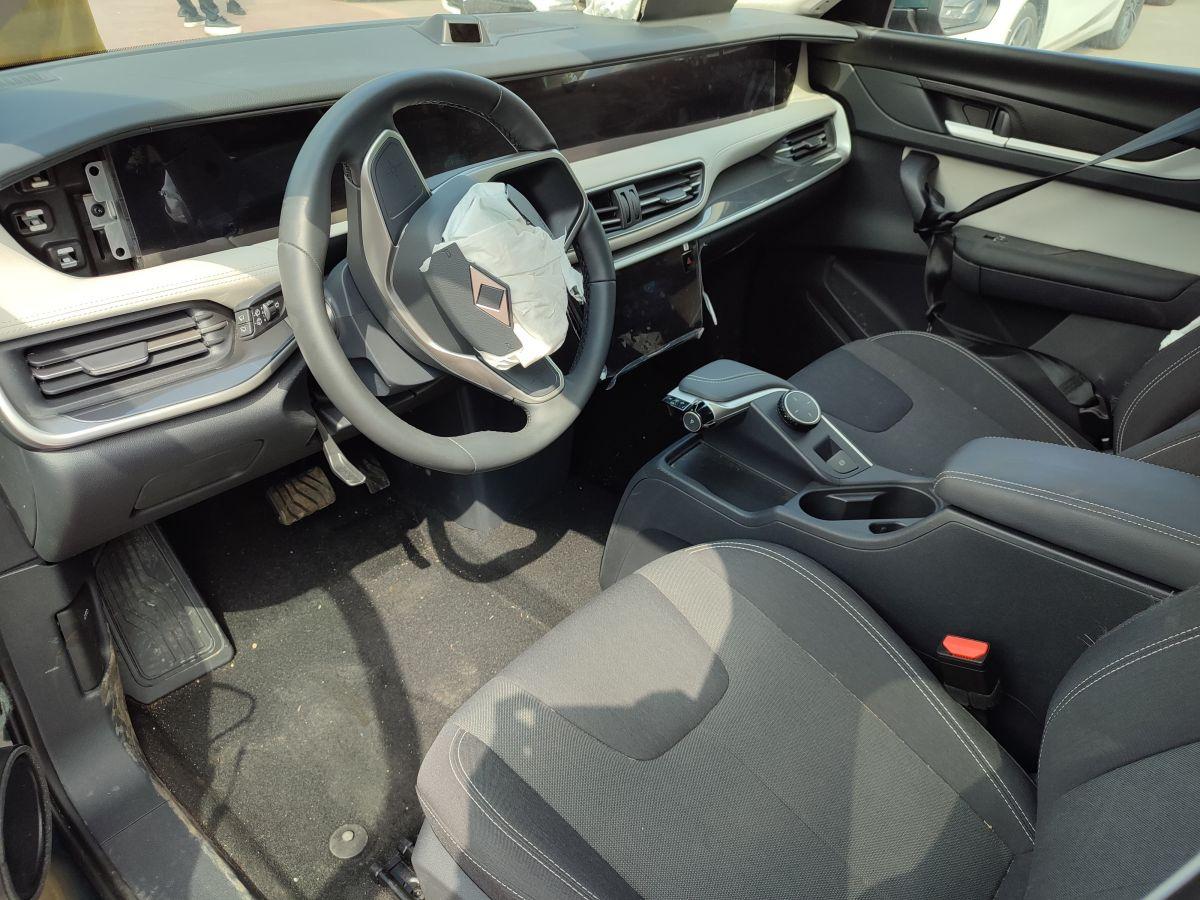 T10X V2 RWD UZUN MENZIL 160KW