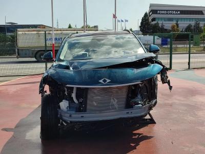 T10X V2 RWD UZUN MENZIL 160KW