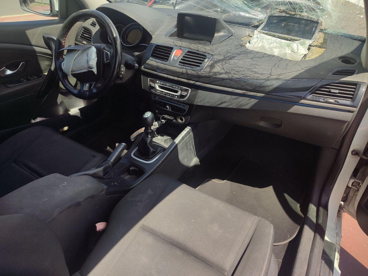 MEGANE III COUPE COLOREDITION 1.5DCI 105