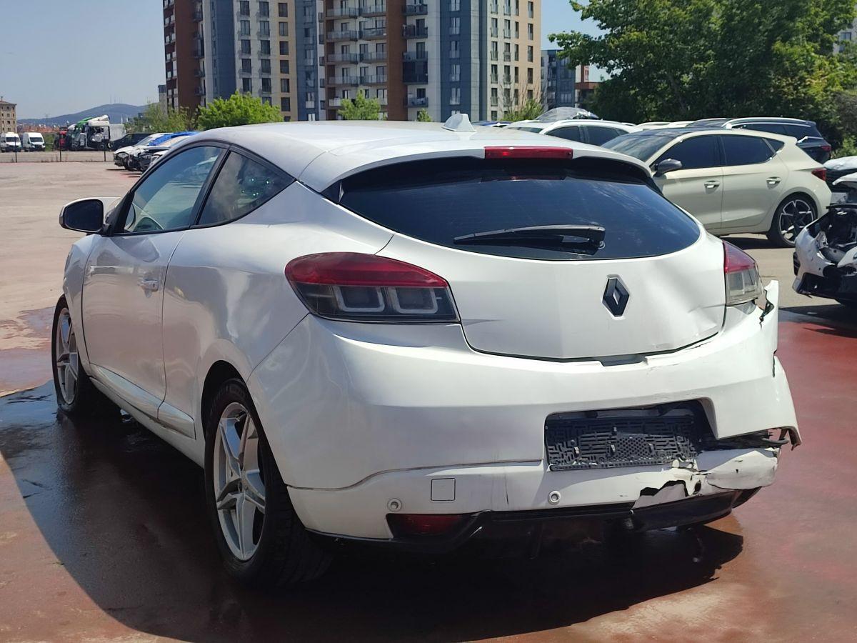 MEGANE III COUPE COLOREDITION 1.5DCI 105