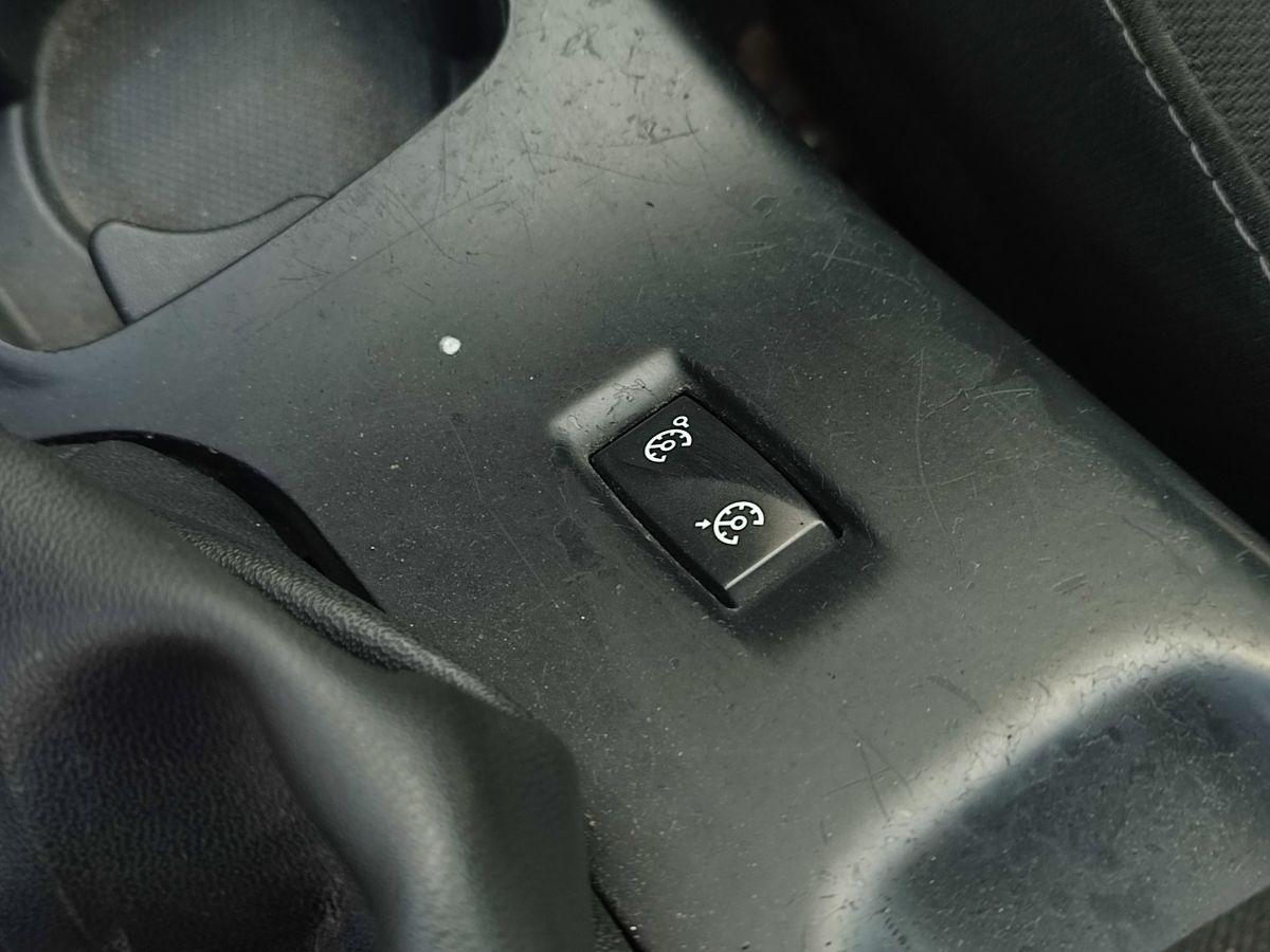 MEGANE III COUPE COLOREDITION 1.5DCI 105