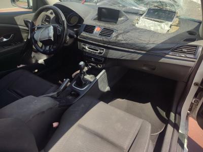 MEGANE III COUPE COLOREDITION 1.5DCI 105