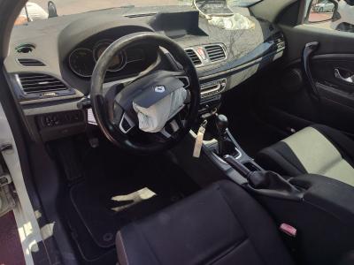 MEGANE III COUPE COLOREDITION 1.5DCI 105