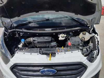 TRANSITCUSTOMVAN 340L 130 E6.2 TREND CCC