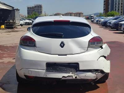 MEGANE III COUPE COLOREDITION 1.5DCI 105
