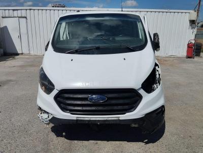 TRANSITCUSTOMVAN 340L 130 E6.2 TREND CCC