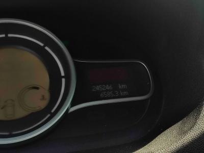 MEGANE III COUPE COLOREDITION 1.5DCI 105