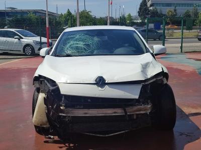 MEGANE III COUPE COLOREDITION 1.5DCI 105