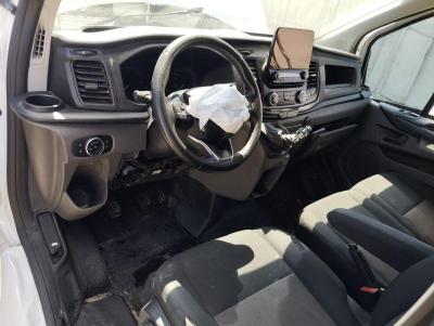 TRANSITCUSTOMVAN 340L 130 E6.2 TREND CCC