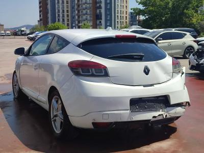 MEGANE III COUPE COLOREDITION 1.5DCI 105