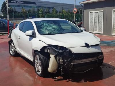 MEGANE III COUPE COLOREDITION 1.5DCI 105