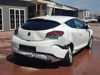 MEGANE III COUPE COLOREDITION 1.5DCI 105