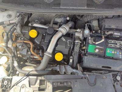 MEGANE III COUPE COLOREDITION 1.5DCI 105